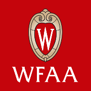 Wisconsin Foundation and Alumni Association Logo